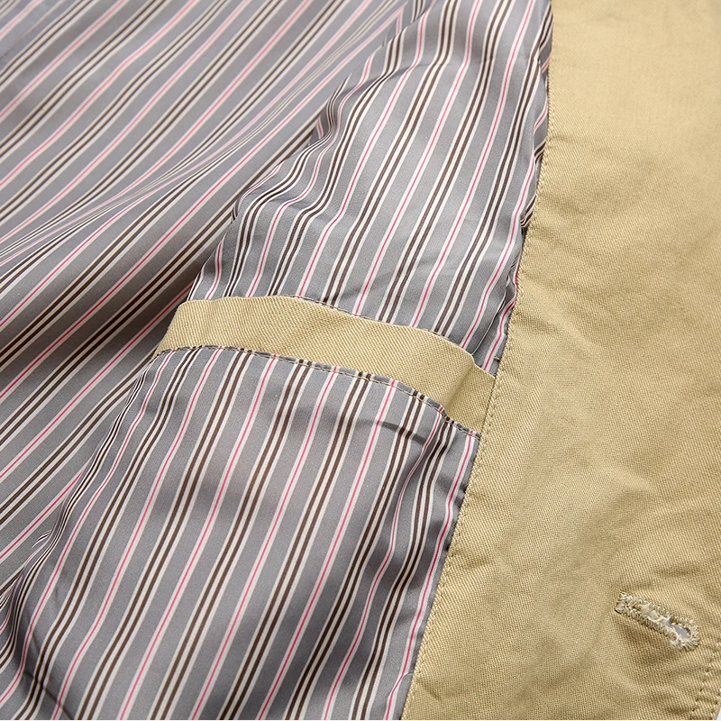 

New Men's Blazers Male Pure Cotton Solid Casual Blazer Spring Autumn suit jacket Men Brand Clothing Outwear Coat M-4XL BFZ3