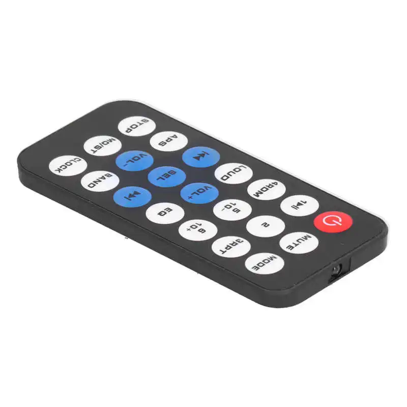 Цифровая медиа-ресиверы универсальная Автомагнитола с дистанционным