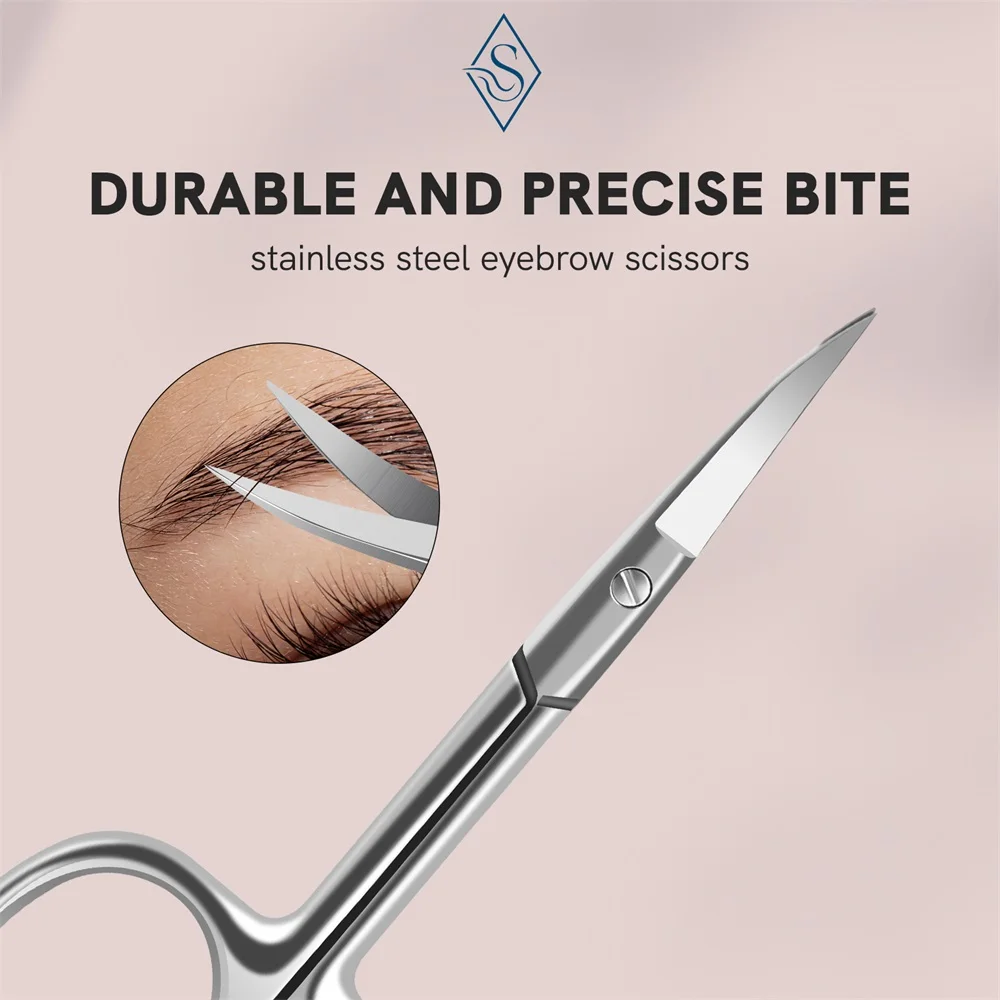 Набор машинок для маникюра из нержавеющей стали | Красота и здоровье