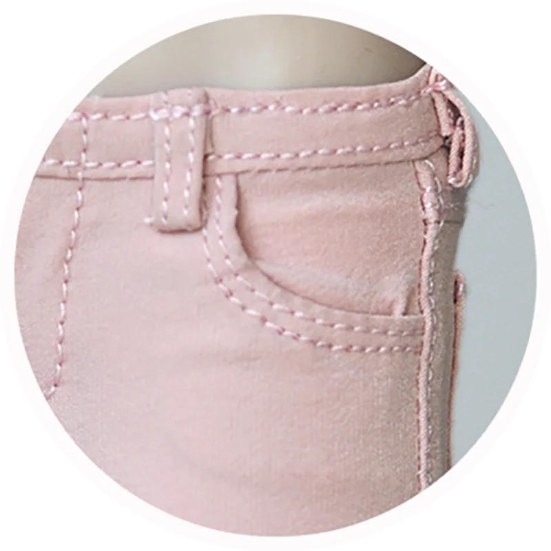 

1/6 Female Slim Shorts Pants Panties Clothes Model Fit 12" Action Figure Body