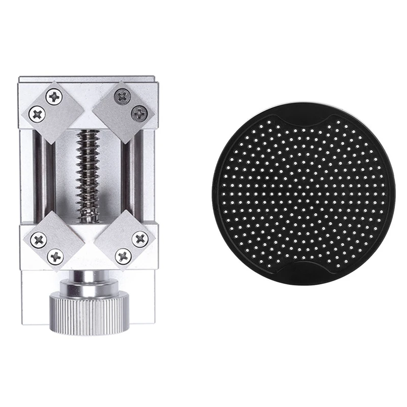 

Silver Watch Bezel Removal Tool With ​7153 Watch Dial Support For Watchmaker Watch Repair Accessory Tool