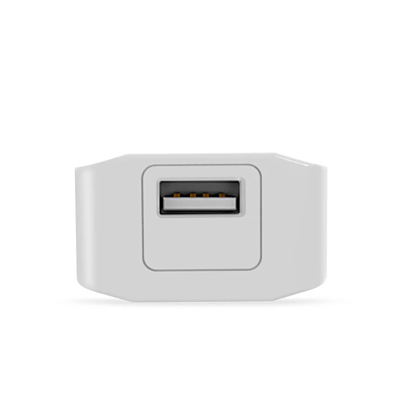 Дорожное зарядное устройство для iPhone 4 4s USB AC настенное 6 6s 5 5S 3GS MP3 iPod 2019|Зарядные