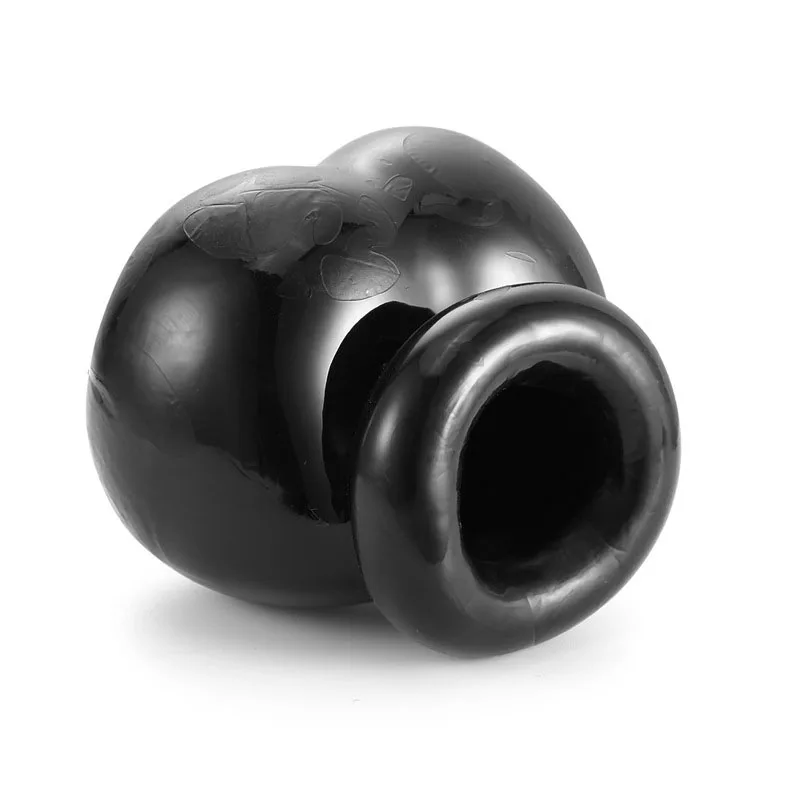 Мужское Бандажное кольцо для мошонки мягкое растяжки члена секс-игрушки мужчин