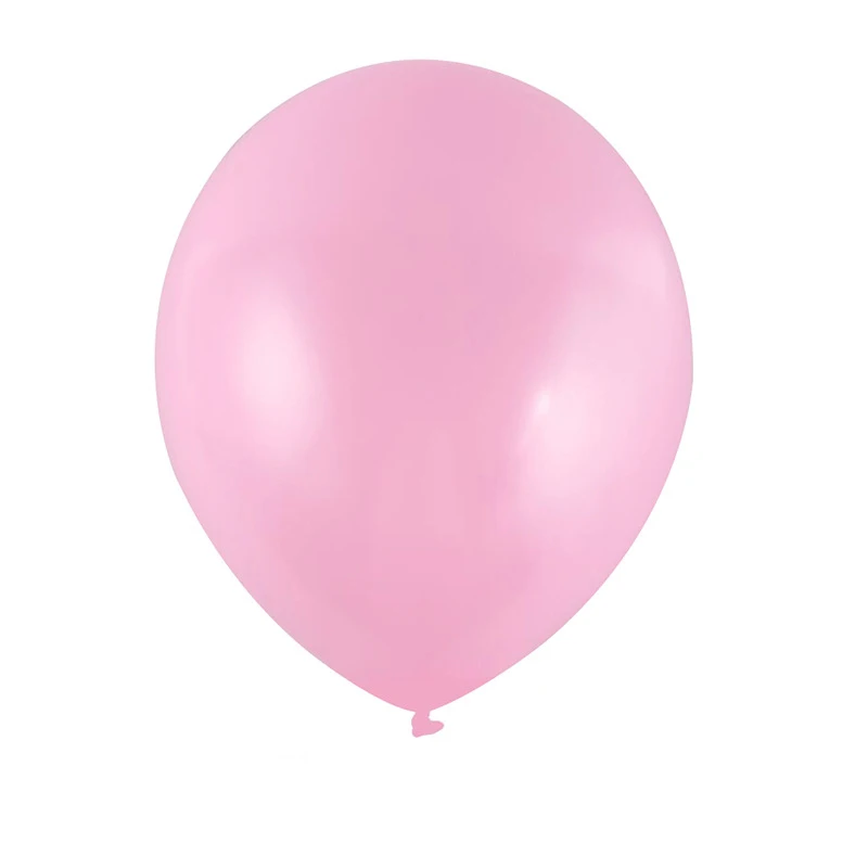 Matt-Pink 30 шт. на день рождения воздушные шары 10 дюймов 2,2g латекса воздушный шар с гелием утолщение жемчужные вечерние шар вечерние бальные детские игрушки шарики для свадьбы - Цвет: Matt-Pink
