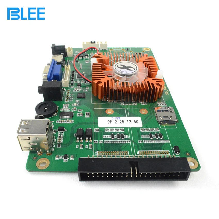 2199 в 1 аркадная коробка 9H игра Jamma Board PCB с 10 3D играми HD Multi Video настольная игра|Игры