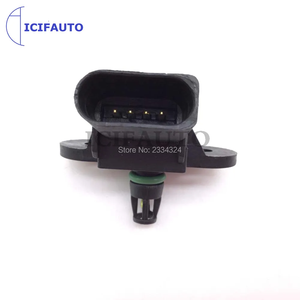 Датчик давления воздуха на воздухе для AUDI A3 VW Beetle Bora Caddy Eos Golf Jetta Lupo Passat Polo Touran 1 2 4 6 0