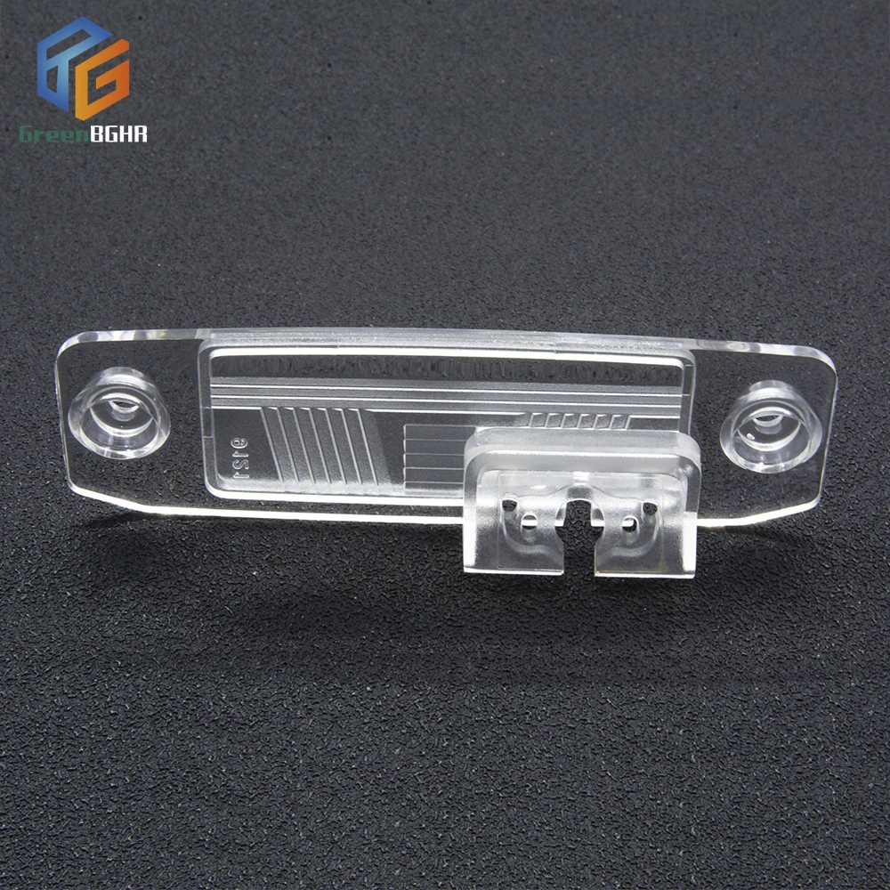 Зеленый Автомобильный кронштейн BGHR для камеры заднего вида Hyundai - Цена: 3.68