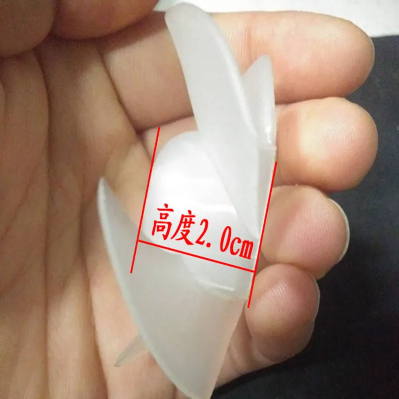 2 шт. 4 лезвия пластиковая лопасть вентилятора для волос сушильное устройство с