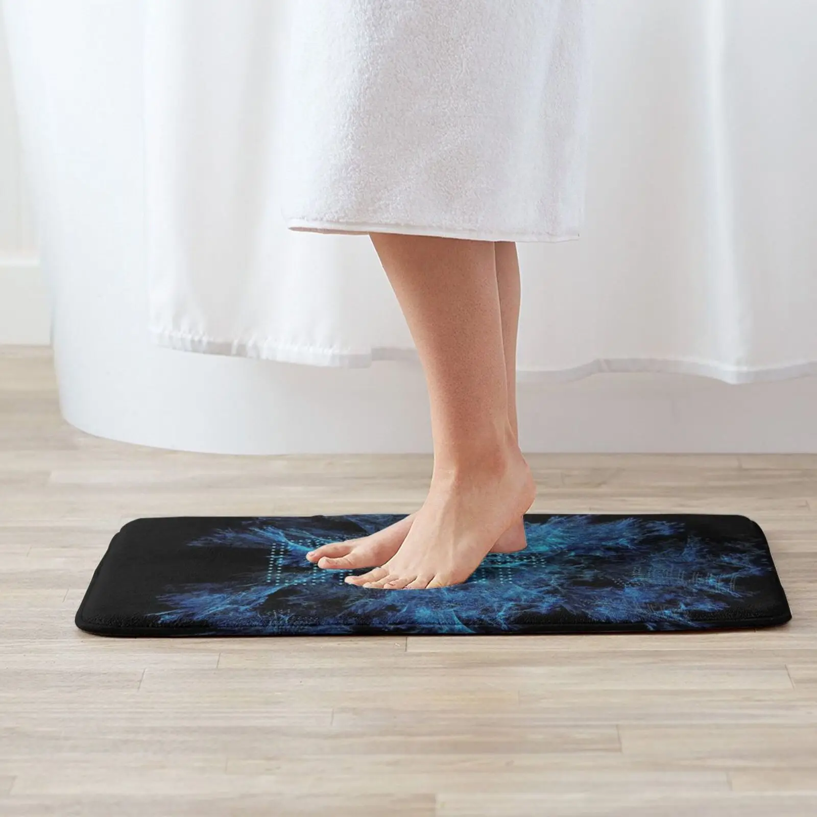 Da Fs Omar s имя Onfx? Мягкий нескользящий коврик 2588 подушка для ковра Ohdz абстрактный