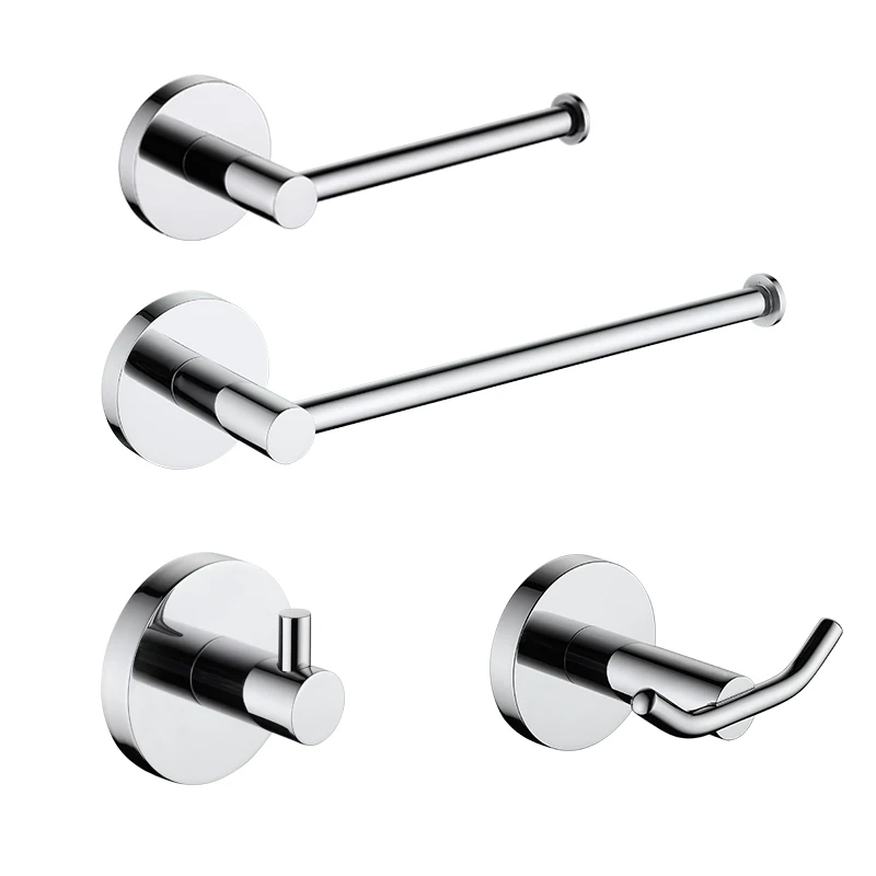 Настенный держатель для туалетной бумаги в ванную комнату кольцо полотенец