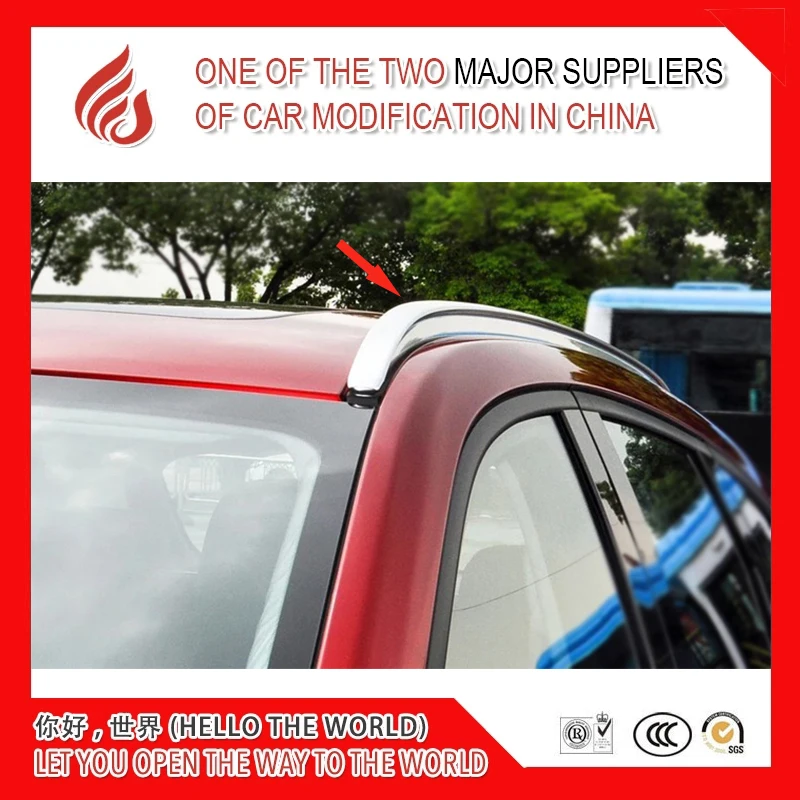 1 пара высококачественных винтов из алюминиевого сплава устанавливаемых боковых