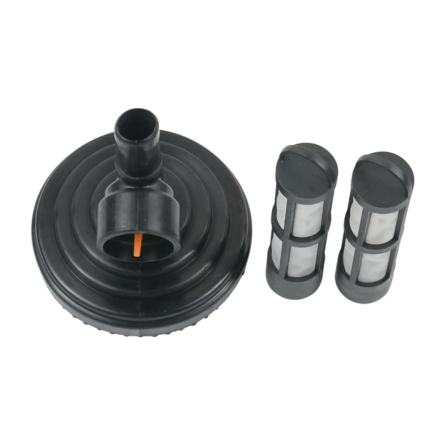 AP03 4C4Z9365BA для Ford 6 0 7 3 Powerstroke Дизель новый топливный бак пикап экран носок фильтр |