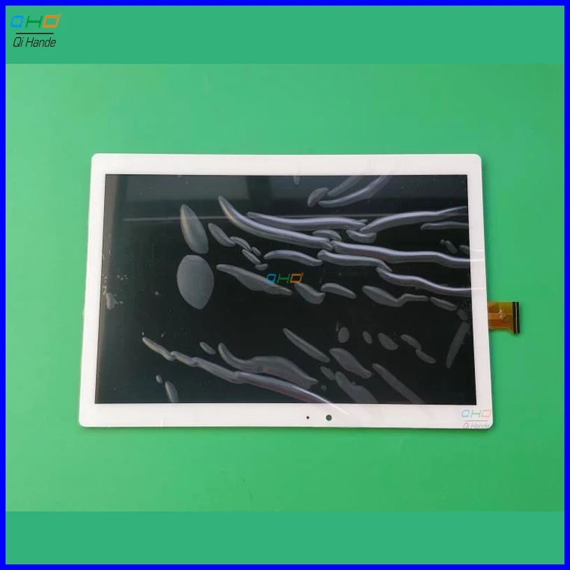 Новый сенсорный экран 10 1 дюйма для Teclast Master T10/T /T20 4G панель дигитайзера стеклянный