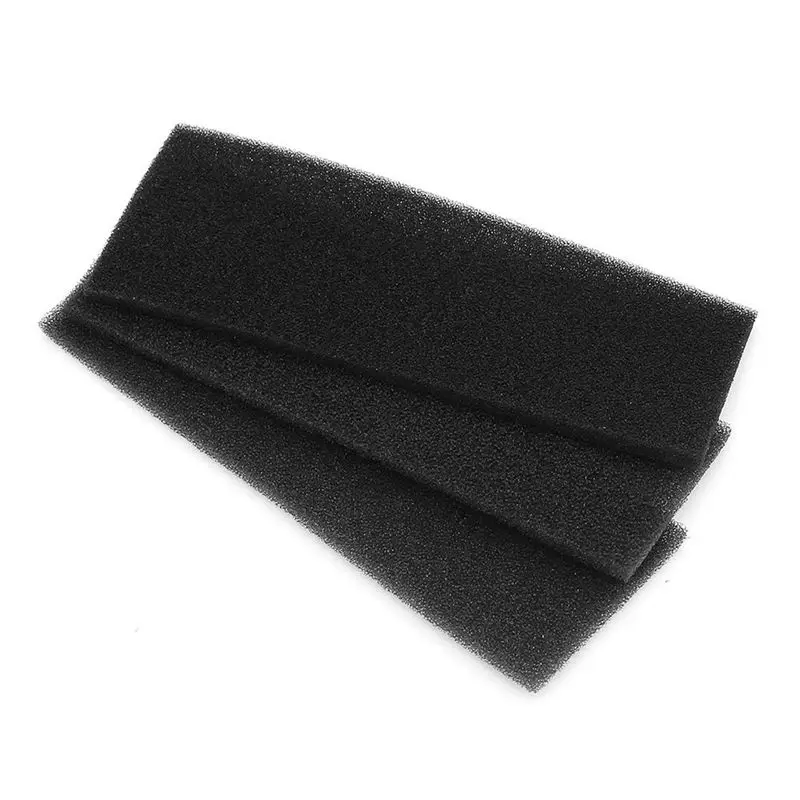 

Filter Side Brush Kit Vacuum Cleaner Accessories with 8 Pack (3X Filter + 4X Side Brush+1X Main Brush)