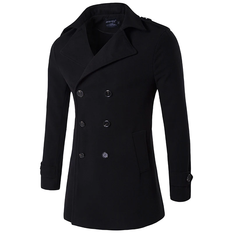 

Coats & Jackets