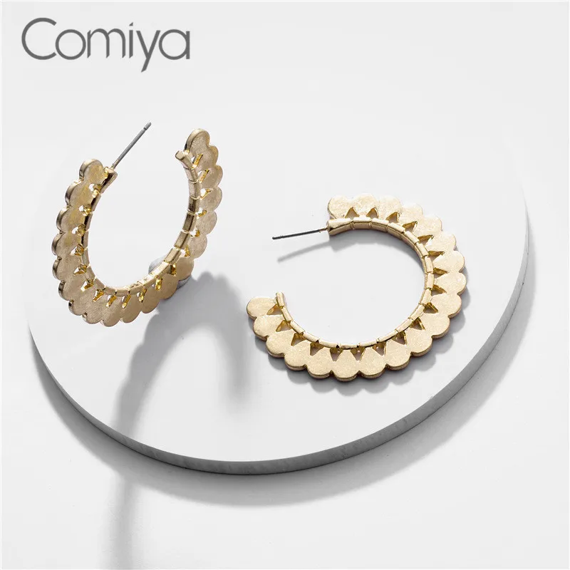 Женские серьги гвоздики из цинкового сплава в форме цветка|Серьги-гвоздики| |