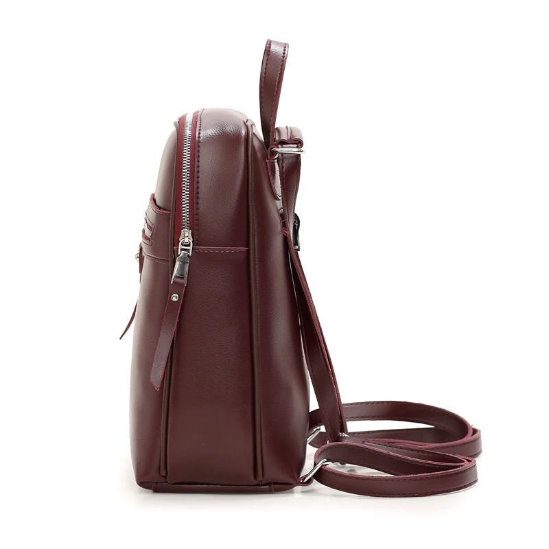 Женский рюкзак в женских повседневных рюкзаках высокого качества модные рюкзаки