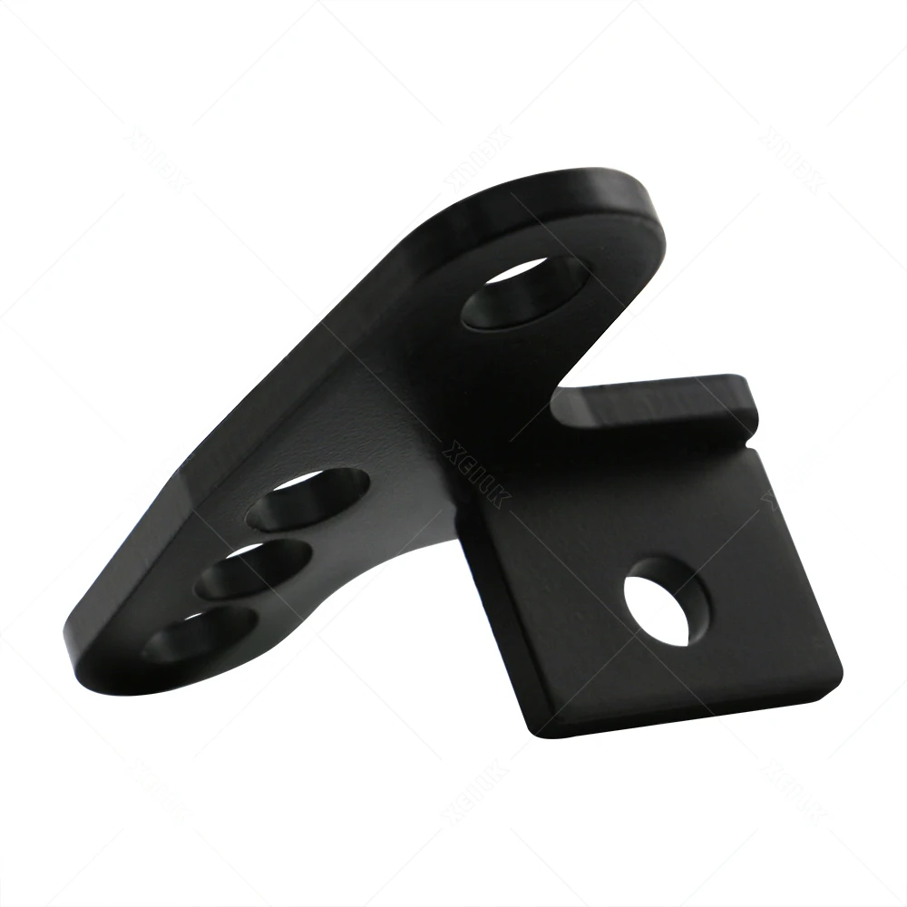 

1-3" Rear Adjustable Lowering Drop Kit For Harley Sportster 883 1200 1988-1999