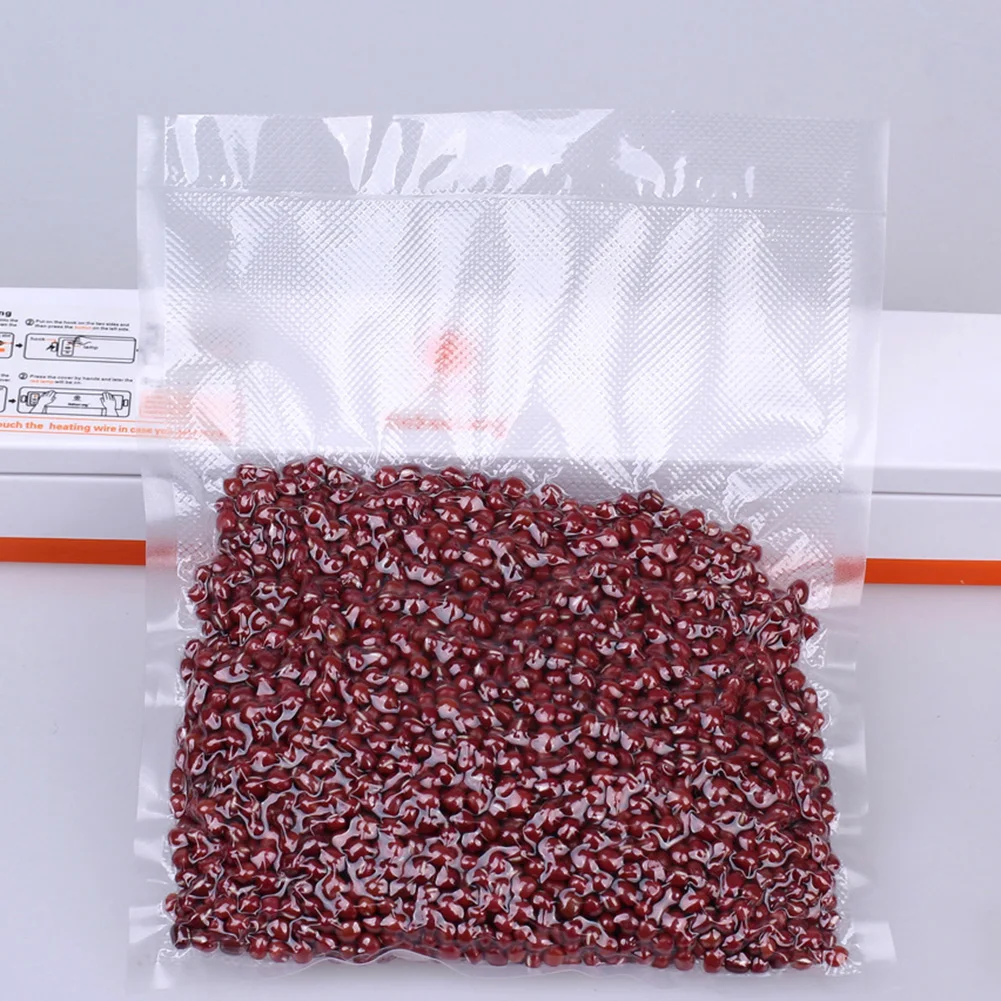 Вакуумные пакеты для пищевых продуктов сохранения свежести пищевые хранения