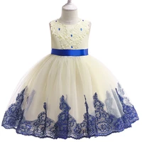 princess dress for girls wedding pettiskirt children clothing net yarn costume party and birthday children clothing high quality
