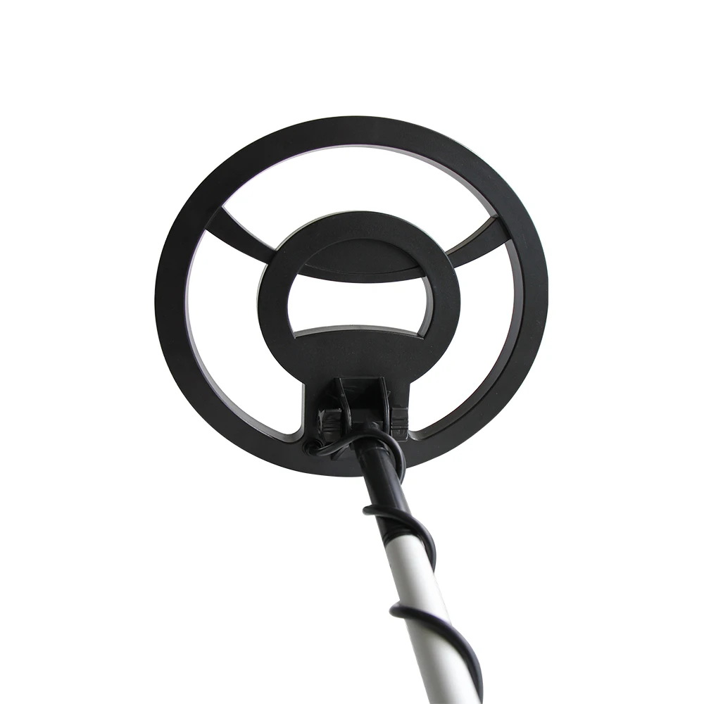 Портативный металлоискатель Depth1.8m/3m металлодетектор с регулируемой длиной |