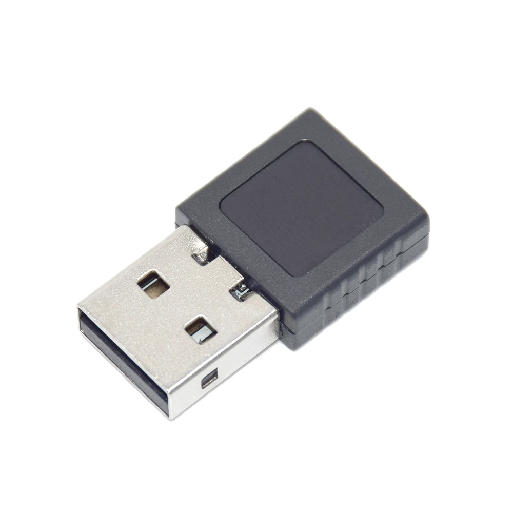 Мини USB считыватель отпечатков пальцев для Windows 10 hello Touch мульти биометрический