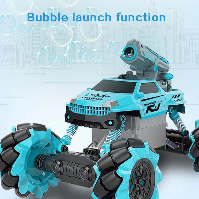 SHAREFUNBAY 1:14 Rc автомобиль 4WD новая ракета функция дистанционного управления