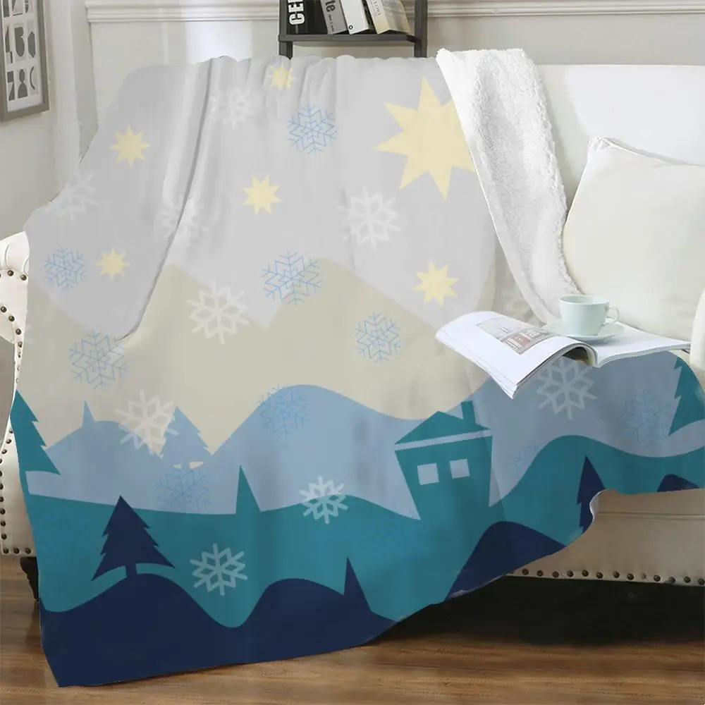 

Новый год, тонкое стеганое одеяло, снежинка