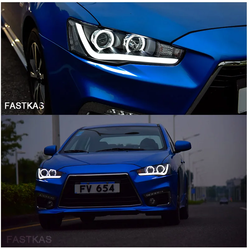 1 пара головной светильник в сборе для Защитные чехлы сидений сшитые специально