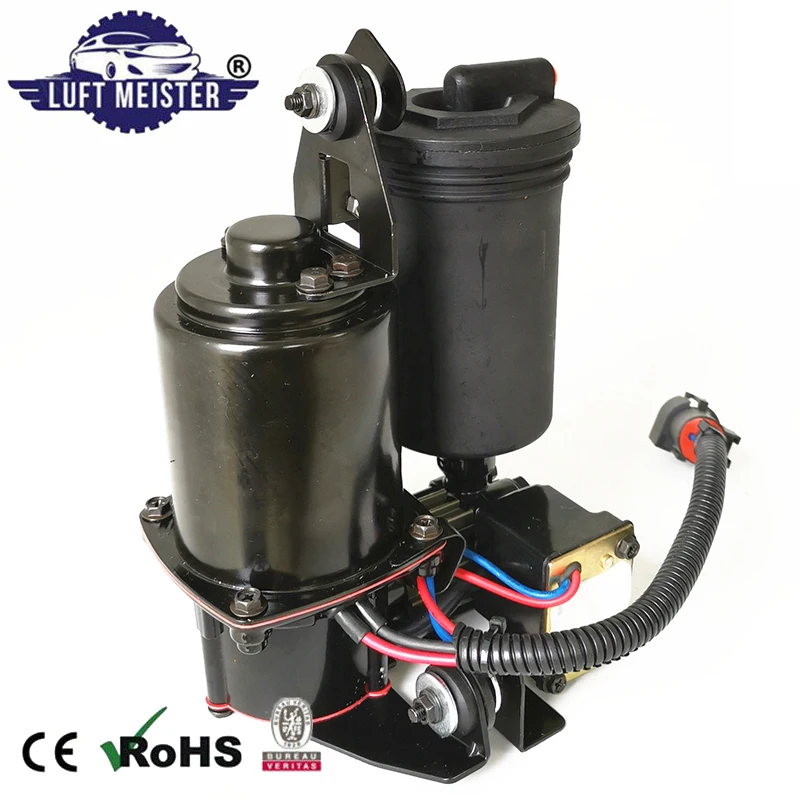 Компрессор воздушной подвески для Mercury Grand Marquis / Lincoln Town Car Ford Crown Victoria OE # 8W1Z5319A