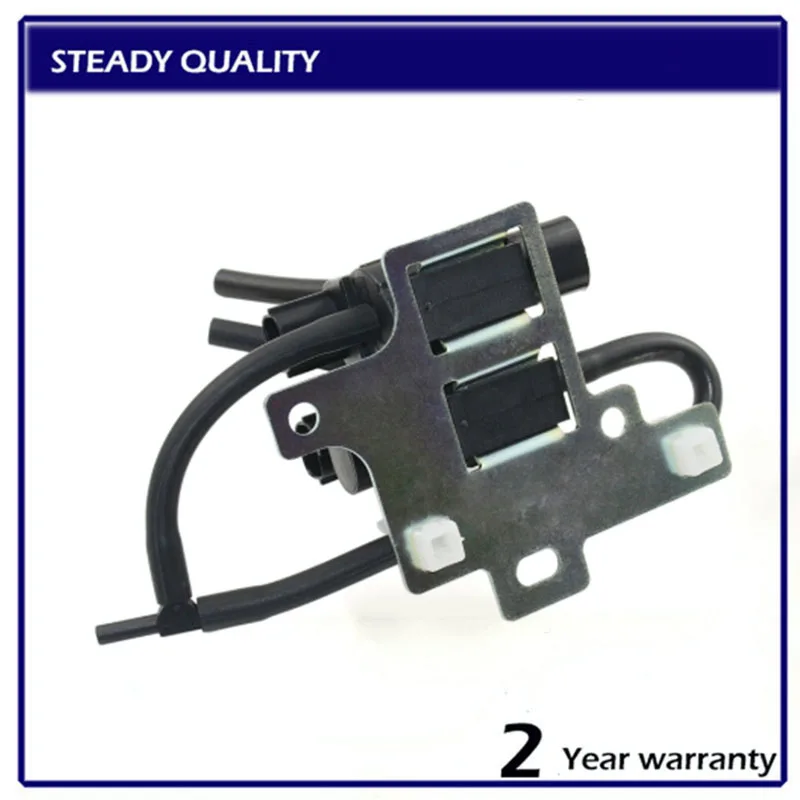 

Freewheel Clutch Control Solenoid Valve For Mitsubishi L200 L 200 Triton Pajero Montero Sport Challenger OEM 8657A065 MN168516