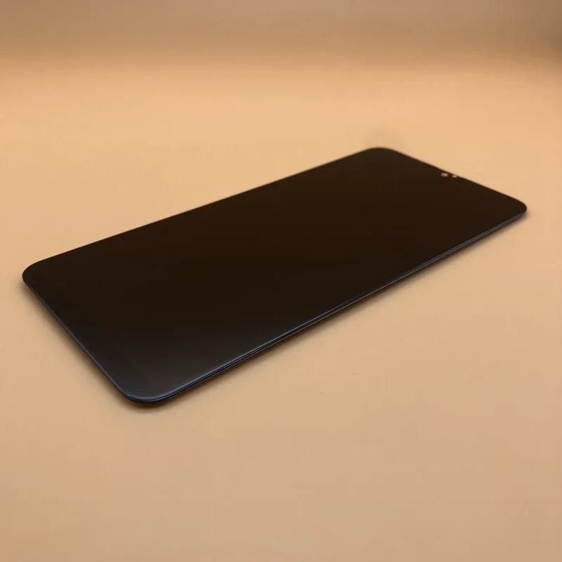 6 2 &quotНовый ЖК дисплей для Samsung Galaxy A10 A105 A105F SM сменный экран с цифровым