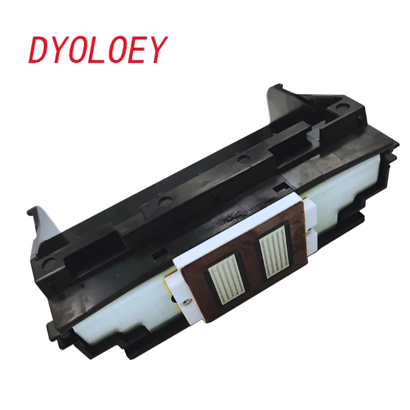 QY6-0076 печатающей головки принтера для Canon PIXUS 9900i i9900 i9950 iP8600 iP8500 iP9910 Pro9000 Mark II |