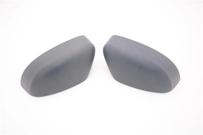 1 пара левый и правый крышка зеркала боковой двери обшивки крыла крышки для Ford Mondeo