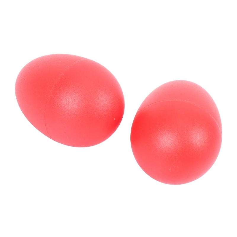 1 пара пластиковых перкуссионных фотоэлементов красного цвета | Игрушки и хобби