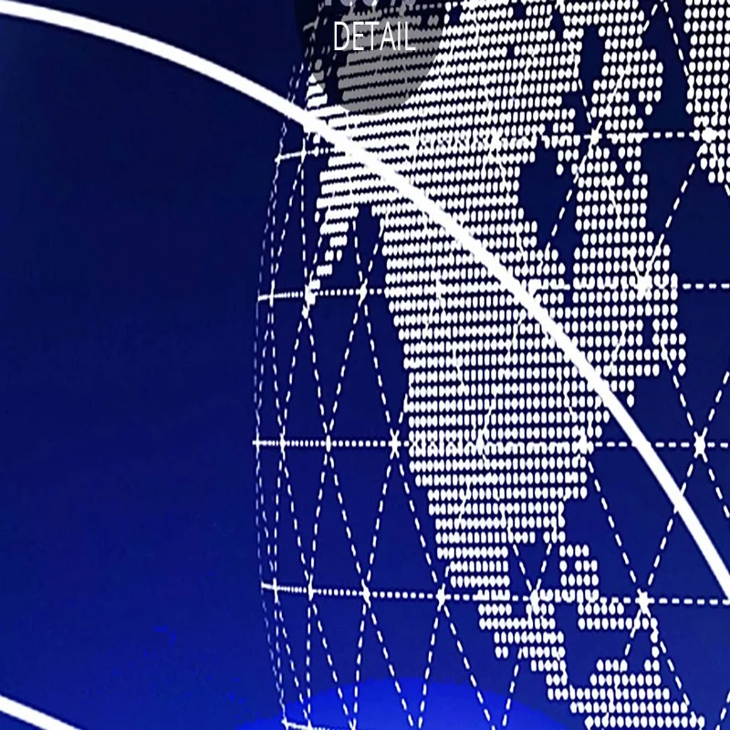 Настенные 3D обои на заказ современное HD здание пейзаж настенная живопись для