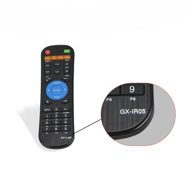 Ganxin таймер gx усилительный насос ir05 дистанционный пульт GX IR05|controller|controller controlcontrol
