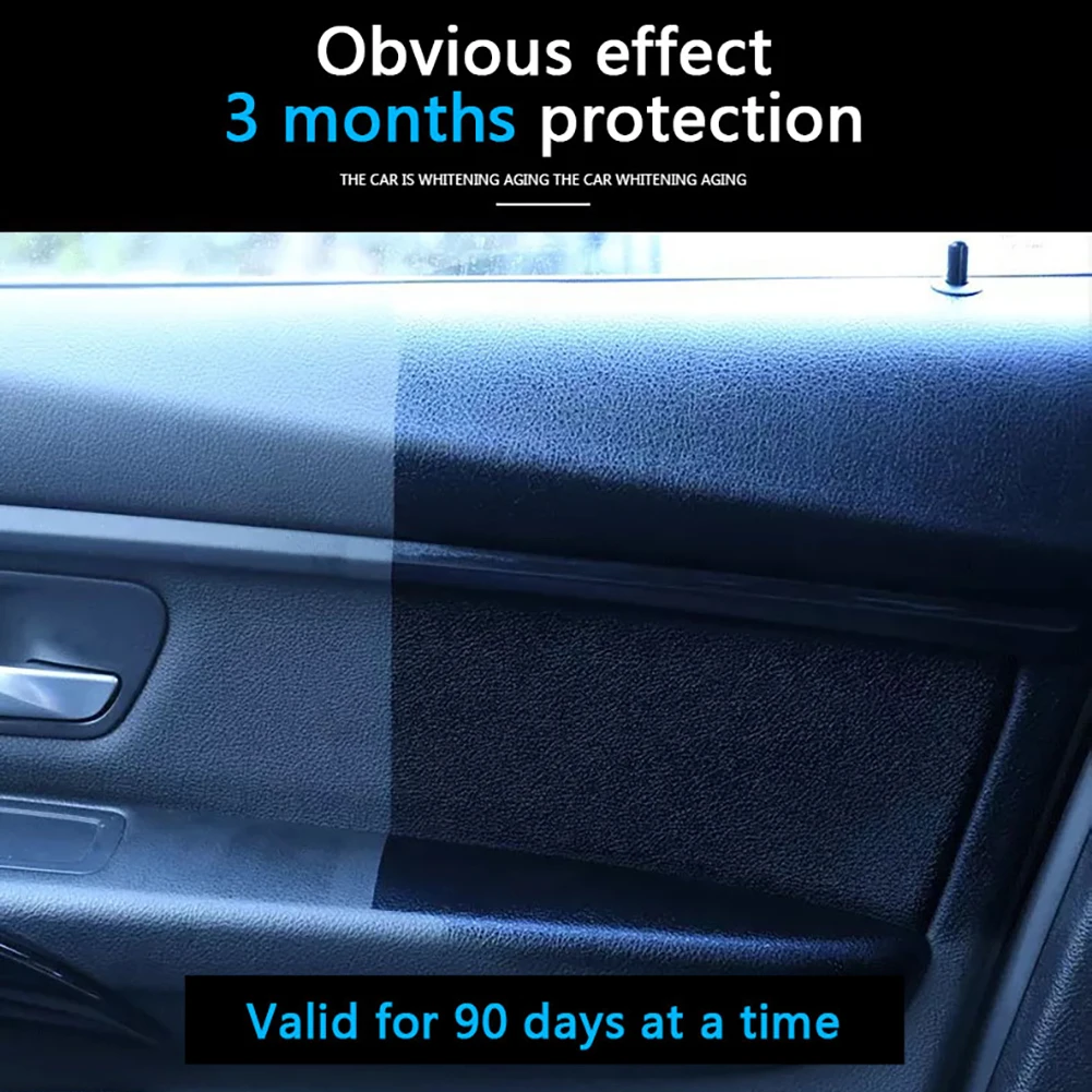 Внутренние пластиковые части для воска восстановитель Восстановление Пластика |