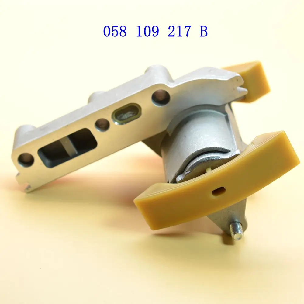 Натяжитель зубчатой цепи распределительного вала прокладка для Golf Passat Bora Beetle 1 8 T