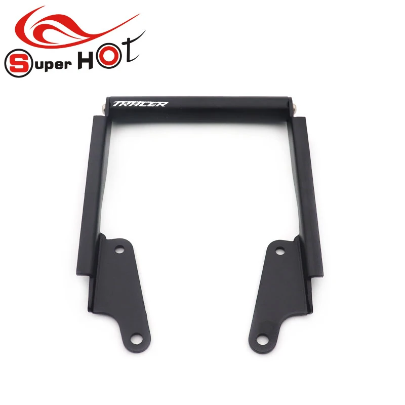 for yamaha mt 09 mt09 tracer 900 fj 09 fj09 2015 2016 2017 gps smart phone navigation mount mounting bracket adapter holder free global shipping