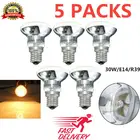 220 В 30 Вт R39 отражатель Точечный светильник лавовый блеск диммируемая лампа светильник Рождественская вечеринка Декор Holloween светильник s