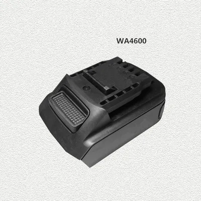 

Battery Converter WA4600 for worx li-ion 20v battery