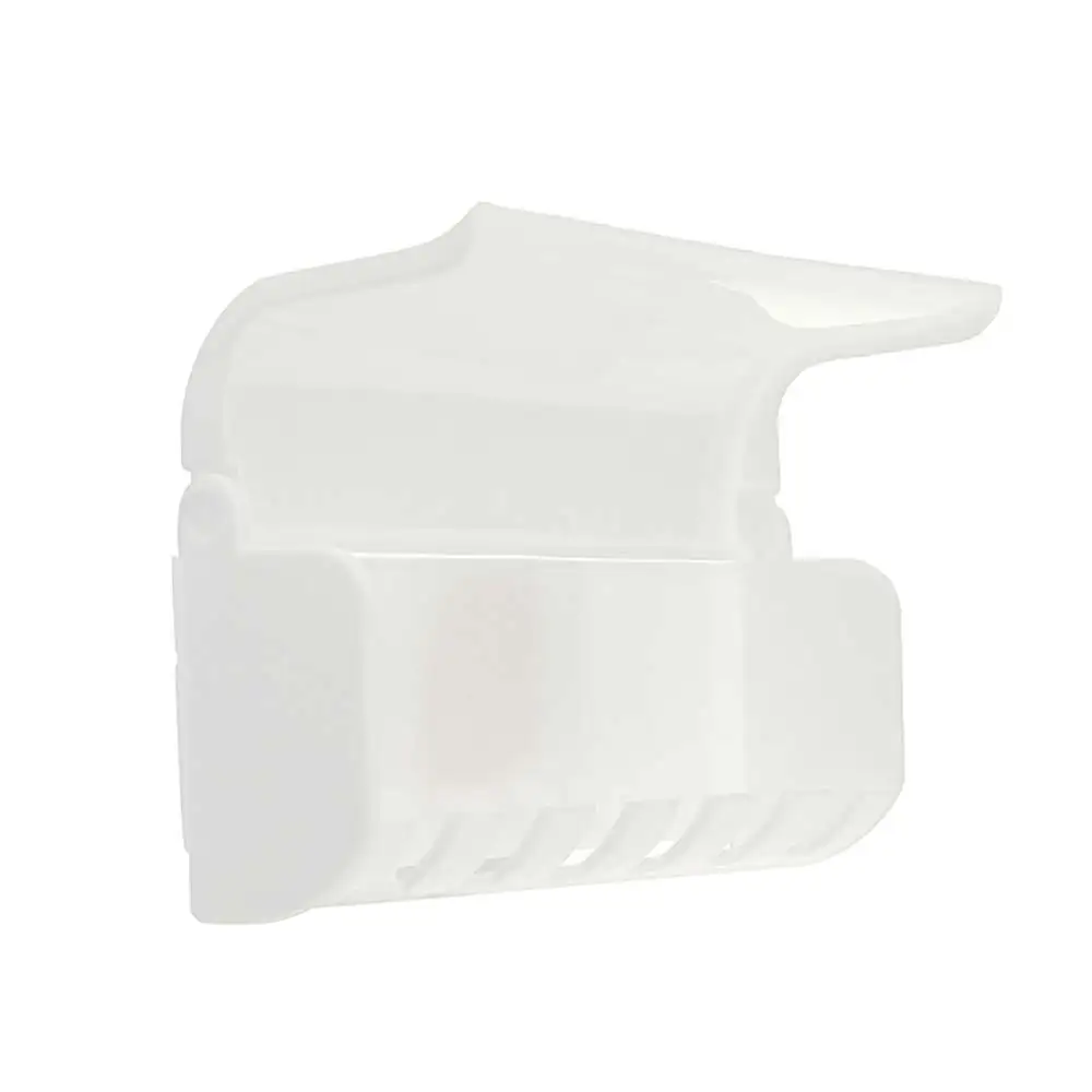 Настенный держатель для зубных щёток на присоске|toothbrush holder|accessories salle de bainsalle bain |