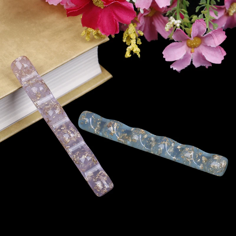 1 шт. новый дизайн ногтей ручка с кисточкой подставка для инструментов акриловый