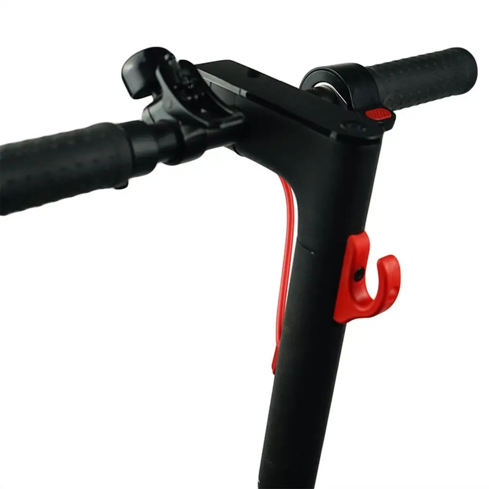 

Practical Scooter Hook Waterproof Concise Durable Electric Scooter Accessories For Millet M365 Hanging Ggyroscope