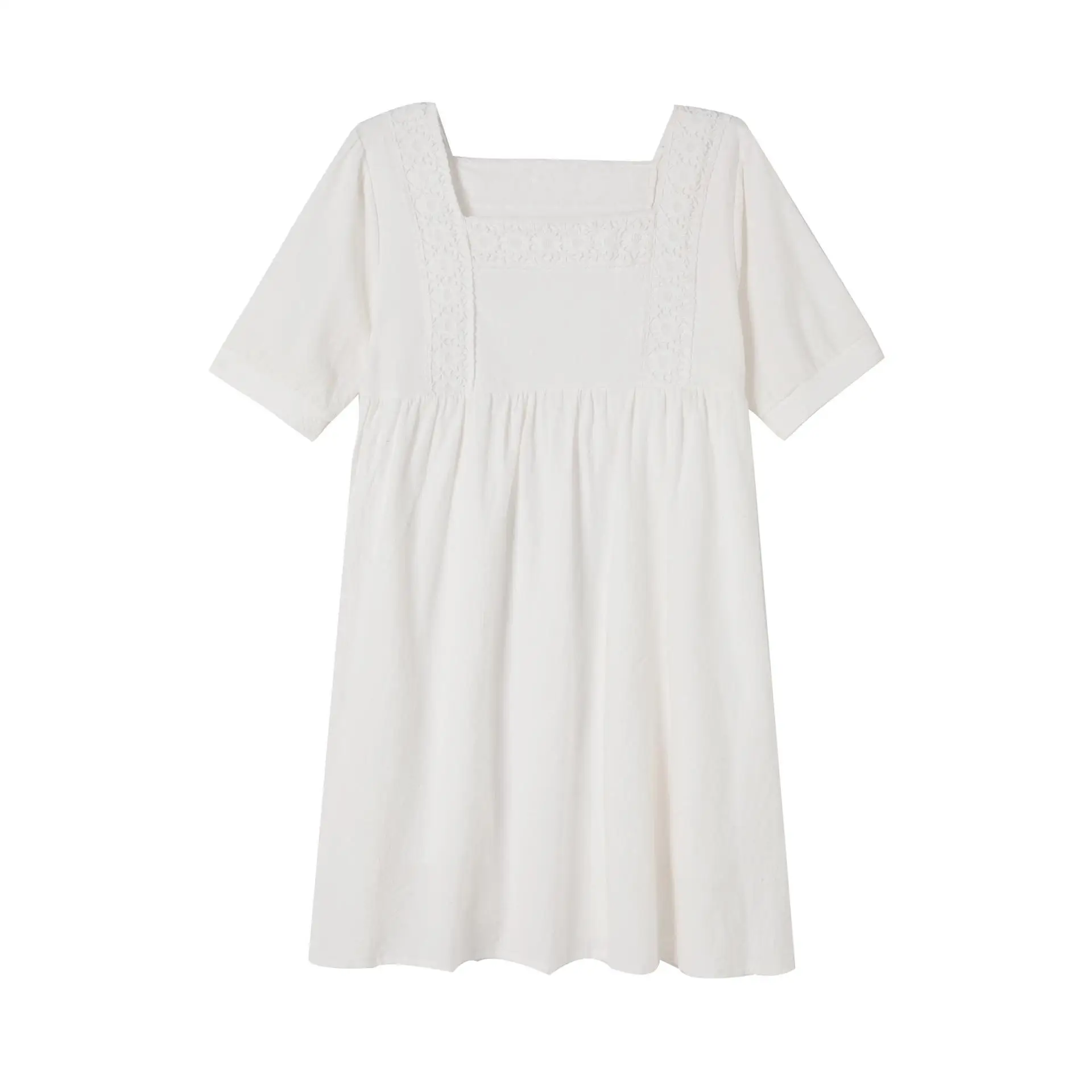 

2021 Summer Women's Plus Size Maternity Dress Maternity Dresses for Photo Shoot