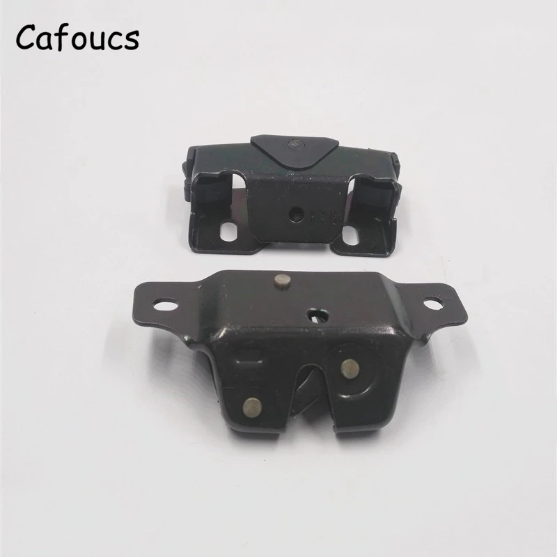 Cafoucs для Peugeot 206 207 Citroen C2 автомобильная задняя дверь хэтчбека фотоловушка |