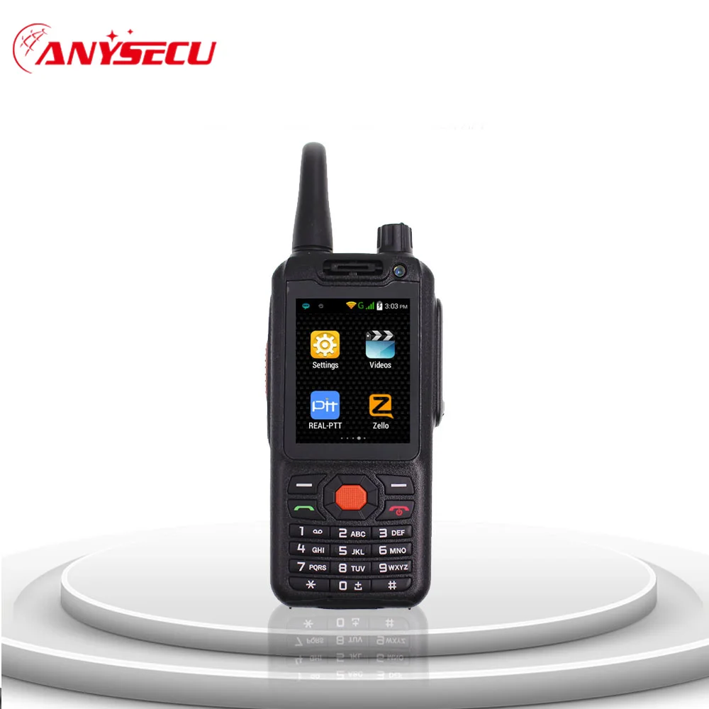 4G LTE Android Walkie Talkie F25 plus Poc network Phone Radio прочное переговорное устройство смартфон Zello