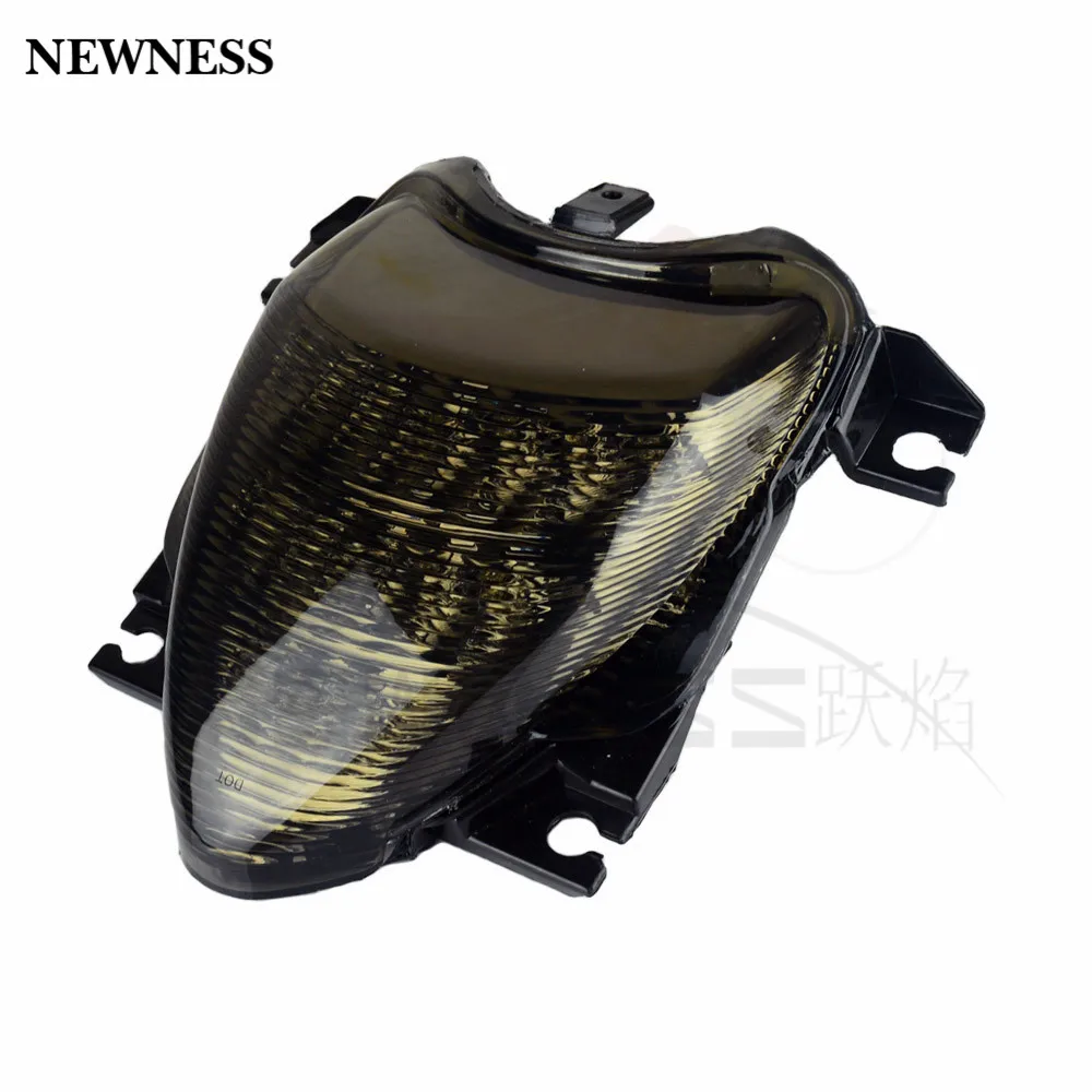 LED Фонарь для 2006 2015 2009 Suzuki Boulevard M109R M1800R охранной Boss Ограниченная серия мотоцикл| |