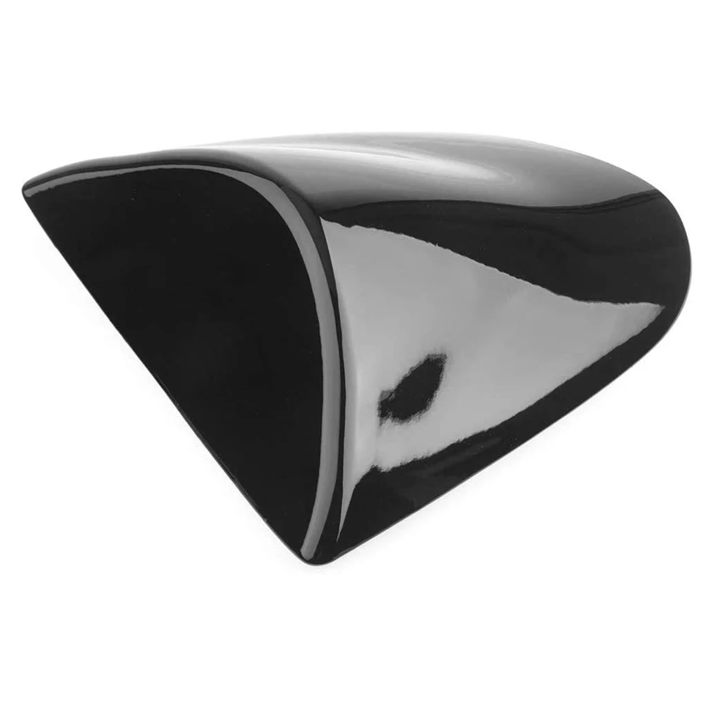 

Motorcycle Rear Passenger Pillion Seat Cowl Fairing Cover for Kawasaki Ninja ZX6R 2005-2006 ZX10R 2006-2007